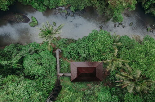 Foto 68 - Bedulu Cliff Estate Ubud - Tree Top