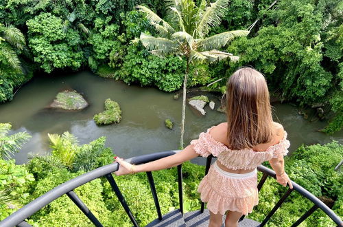 Photo 76 - Bedulu Cliff Estate Ubud - Tree Top