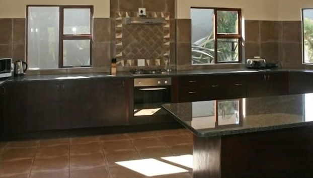Cozinha privada