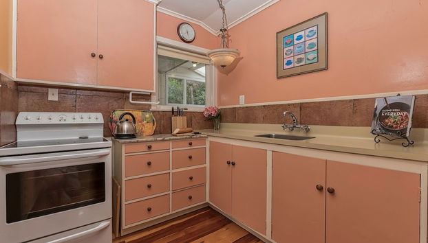 Cozinha privada