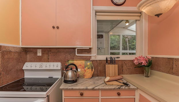 Cozinha privada