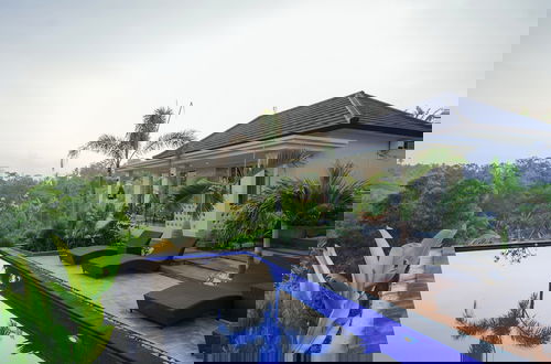 Foto 52 - Kelingking Paradise Suites Villa