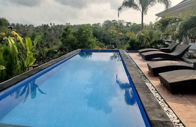 Kelingking Paradise Suites Villa - Foto 41