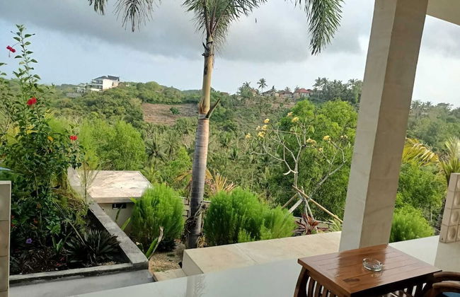 Kelingking Paradise Suites Villa - Foto 16