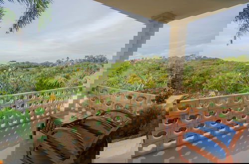 Foto 7 - Kelingking Paradise Suites Villa