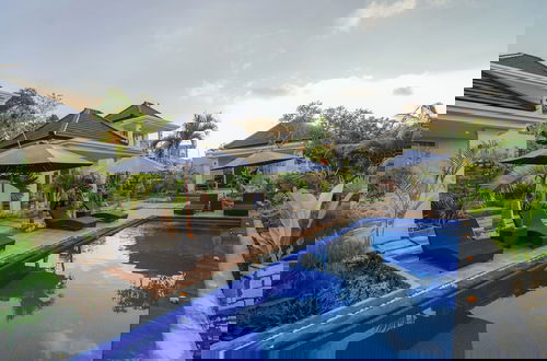 Foto 39 - Kelingking Paradise Suites Villa