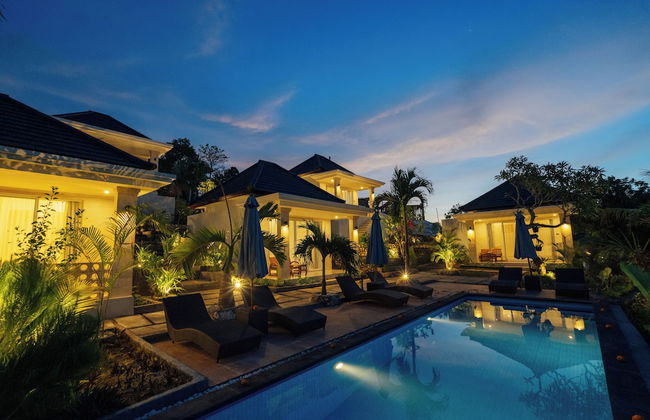 Kelingking Paradise Suites Villa - Foto 49