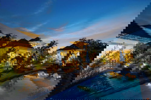 Foto 49 - Kelingking Paradise Suites Villa