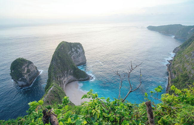 Kelingking Paradise Suites Villa - Foto 55
