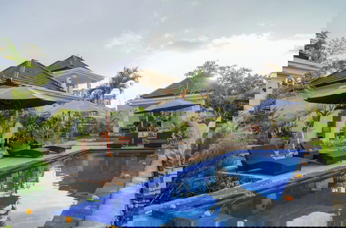 Foto 50 - Kelingking Paradise Suites Villa