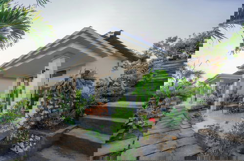 Foto 51 - Kelingking Paradise Suites Villa