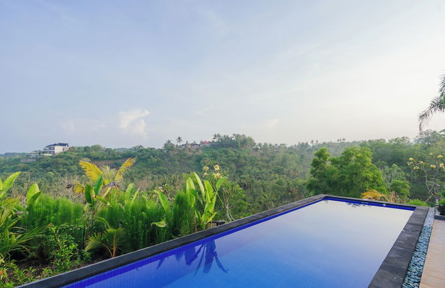 Kelingking Paradise Suites Villa - Foto 43