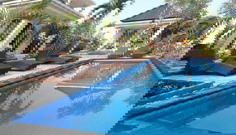 Foto 1 - Kelingking Paradise Suites Villa