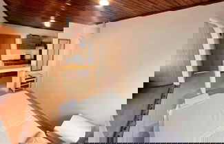 Foto 2 - ESTUDIO CON JACUZZI BY PARCEROS GROUP