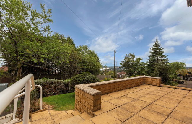 Superior three bedroom house with sea view - Photo 13