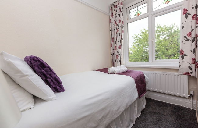 Superior three bedroom house with sea view - Photo 5