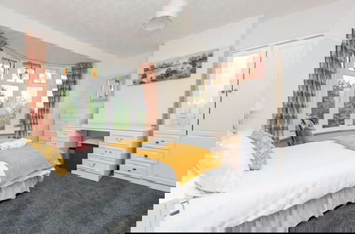 Foto 2 - Superior three bedroom house with sea view
