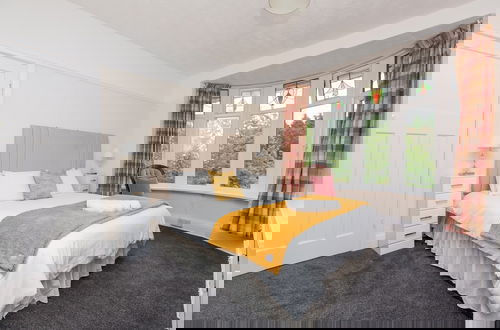 Foto 1 - Superior three bedroom house with sea view