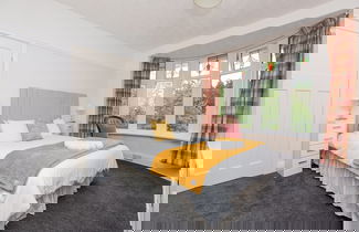 Foto 1 - Superior three bedroom house with sea view