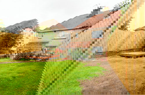 Foto 15 - Superior three bedroom house with sea view