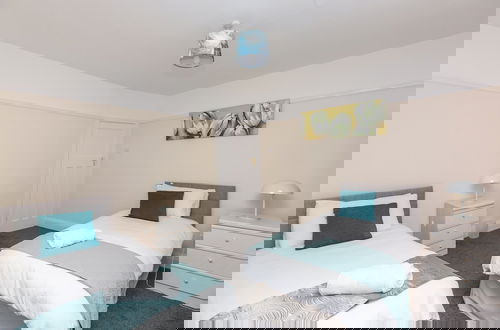 Foto 4 - Superior three bedroom house with sea view