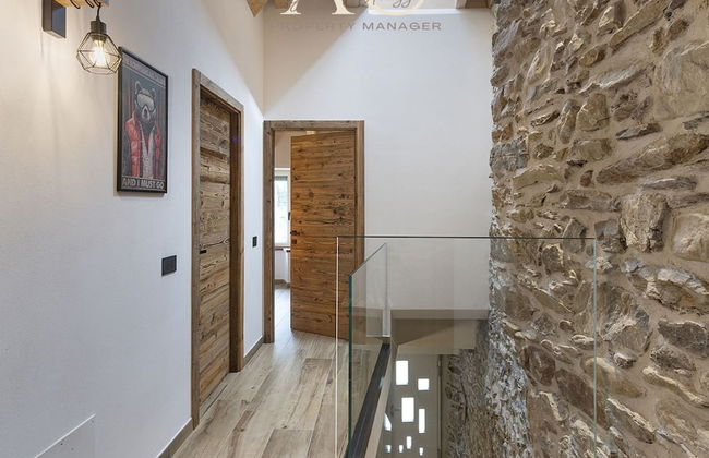 Chalet Ferrari in Ponte di Legno - Foto 25