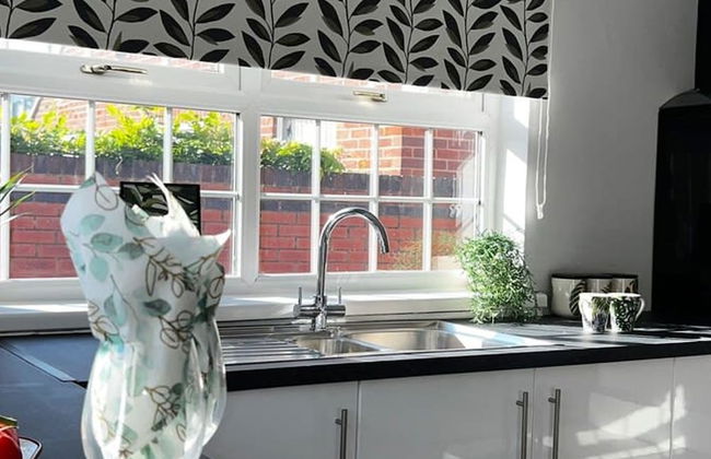 The Cheshire Gathering - Hot Tub 8 Bedroom - Foto 21