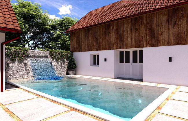 Holiday Home Villa Mavi - Foto 33