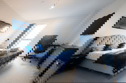 Photo 5 - Charming 1-bed Apartment in London