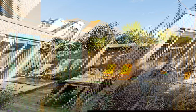 Foto 1 - Insta-worthy 4br Designer House 5 min to the Beach