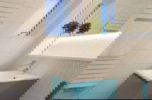 Foto 16 - Insta-worthy 4br Designer House 5 min to the Beach
