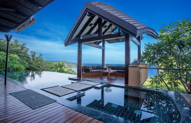 Stunning Pacific Sunsets Huge Pool Concierge - Foto 2