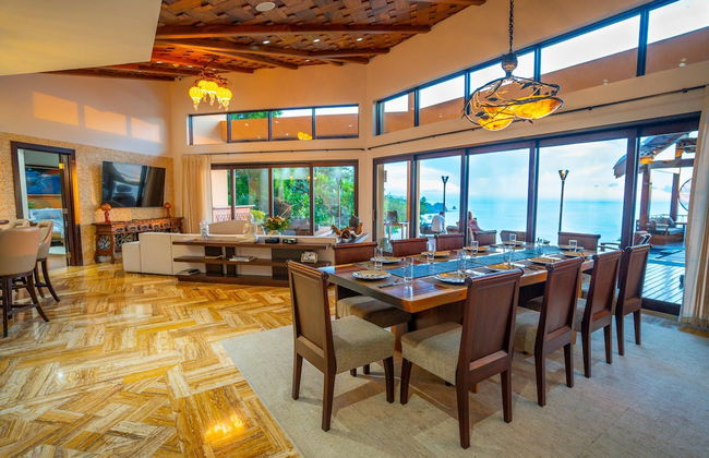 Stunning Pacific Sunsets Huge Pool Concierge - Foto 16