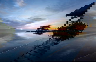 Foto 1 - Stunning Pacific Sunsets Huge Pool Concierge