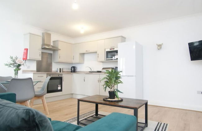Cosy Margate Apartment - Foto 10