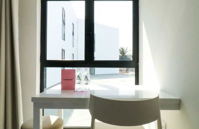 w Sophisticated Loft w AC in Barranco - Foto 3