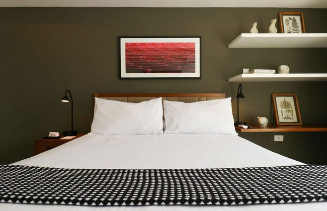 w Sophisticated Loft w AC in Barranco - Foto 17