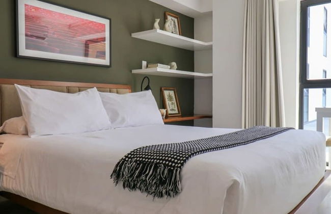 w Sophisticated Loft w AC in Barranco - Foto 1