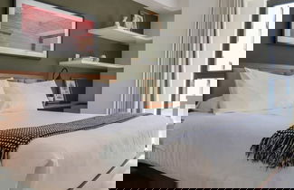 Foto 1 - w Sophisticated Loft w AC in Barranco