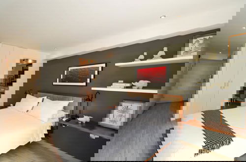 Foto 15 - w Sophisticated Loft w AC in Barranco