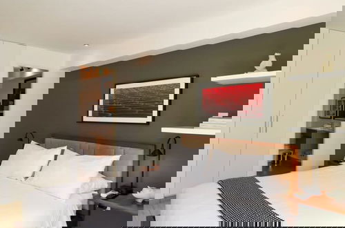 Foto 2 - w Sophisticated Loft w AC in Barranco