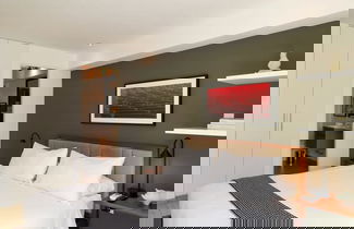 Foto 2 - w Sophisticated Loft w AC in Barranco