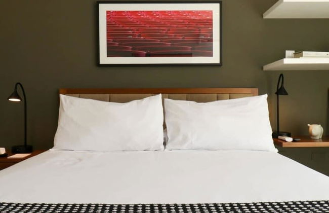 w Sophisticated Loft w AC in Barranco - Foto 8