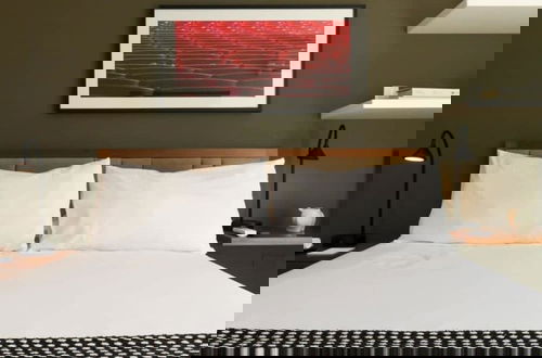 Foto 8 - w Sophisticated Loft w AC in Barranco