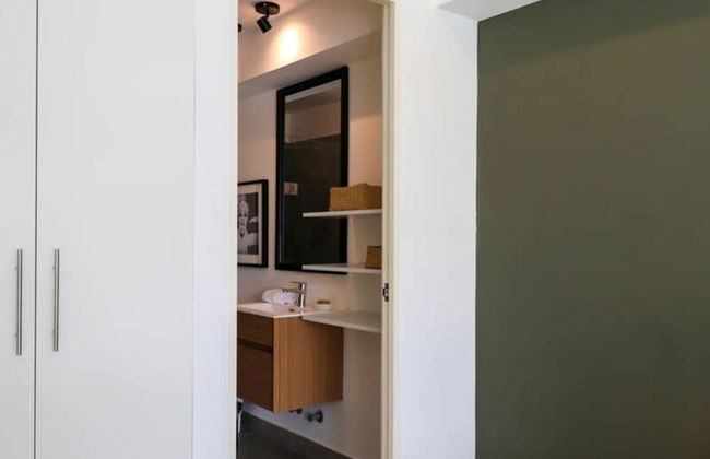 w Sophisticated Loft w AC in Barranco - Foto 11