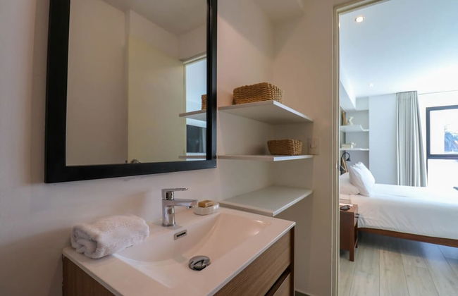 w Sophisticated Loft w AC in Barranco - Foto 19