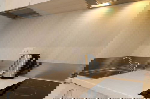 Foto 5 - w Sophisticated Loft w AC in Barranco