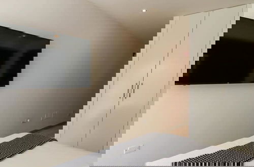 Foto 10 - w Sophisticated Loft w AC in Barranco