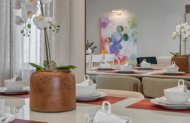 Super Spacious Villa With Private Pool and Themed Bedrooms - Foto 9