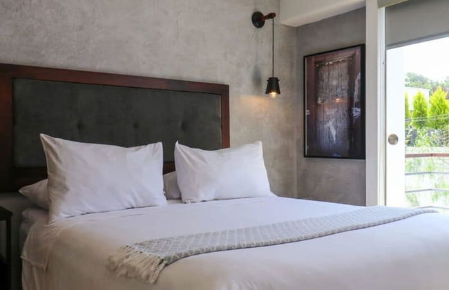 w Dreamy 3BR in Barranco - Foto 22